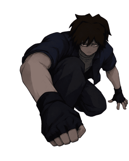 Hero Background